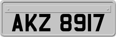 AKZ8917
