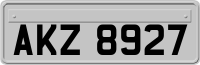 AKZ8927