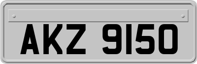 AKZ9150