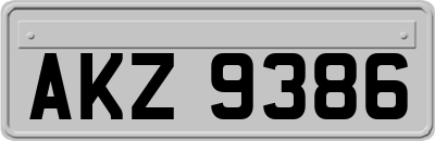AKZ9386