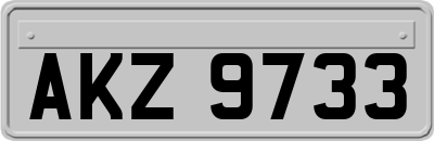 AKZ9733