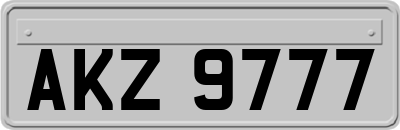 AKZ9777
