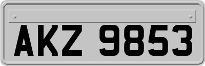 AKZ9853