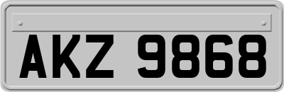 AKZ9868