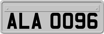 ALA0096
