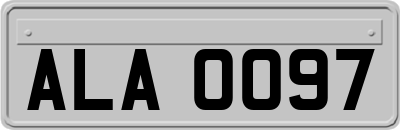 ALA0097