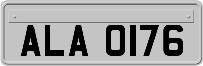 ALA0176