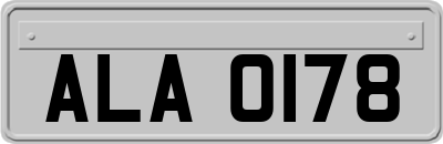 ALA0178