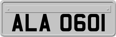 ALA0601