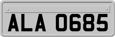 ALA0685
