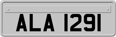 ALA1291