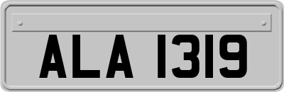 ALA1319