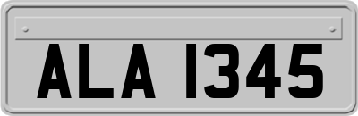 ALA1345