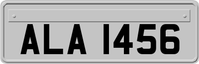 ALA1456