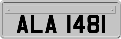 ALA1481