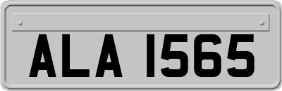 ALA1565