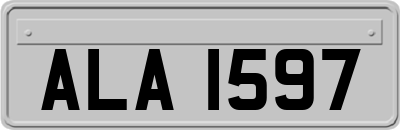 ALA1597