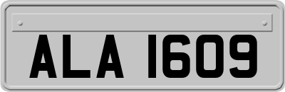 ALA1609