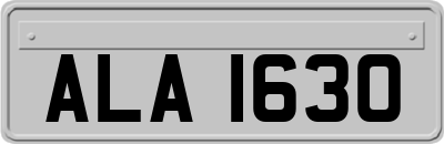 ALA1630