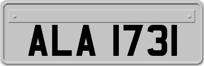 ALA1731