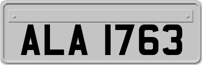 ALA1763