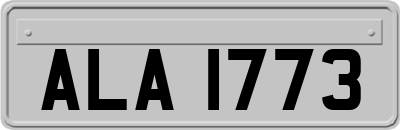 ALA1773
