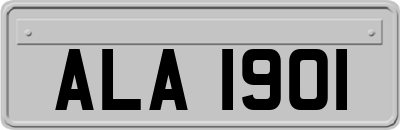 ALA1901