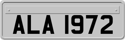 ALA1972
