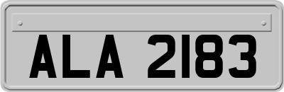 ALA2183