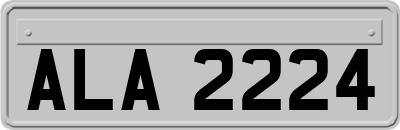 ALA2224