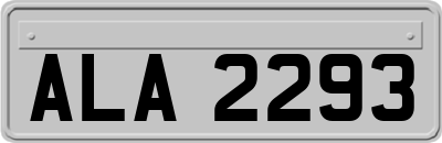 ALA2293