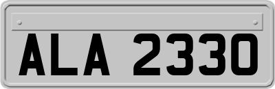 ALA2330