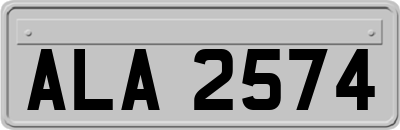 ALA2574