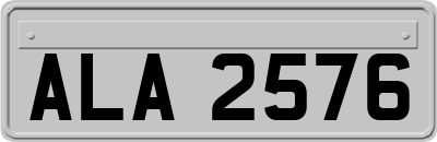 ALA2576
