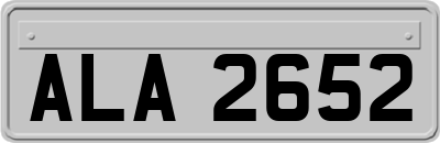 ALA2652