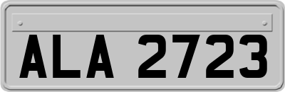 ALA2723