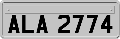 ALA2774