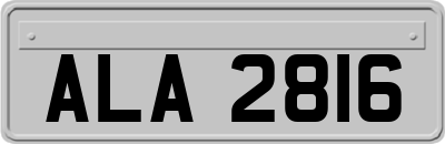 ALA2816