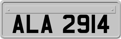 ALA2914