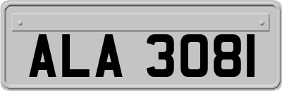 ALA3081
