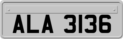 ALA3136