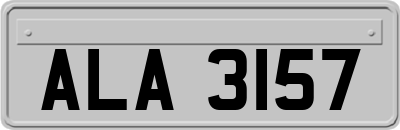 ALA3157