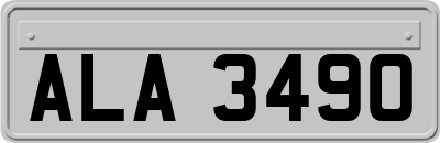ALA3490