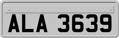 ALA3639