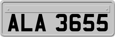 ALA3655