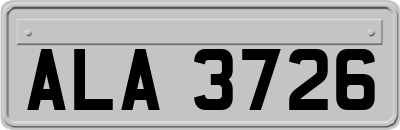 ALA3726