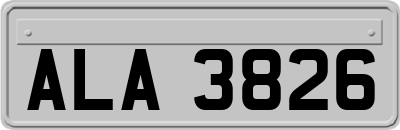 ALA3826