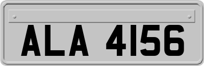 ALA4156