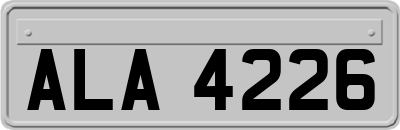 ALA4226