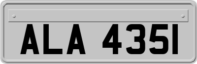 ALA4351